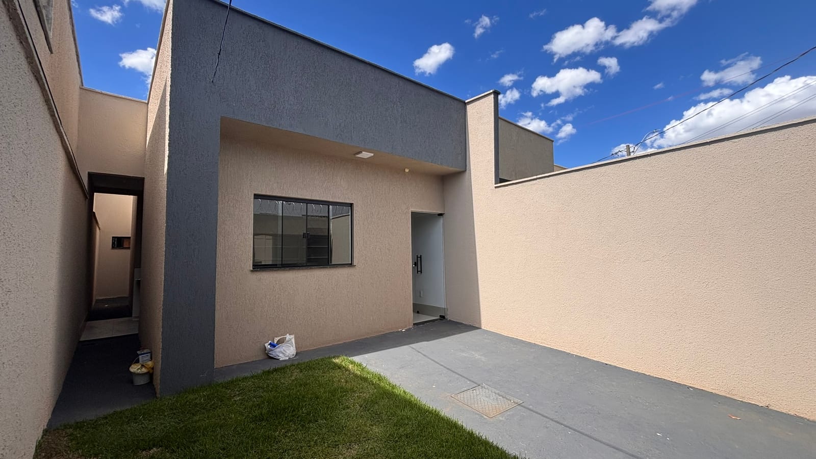 Casa Residencial Buena Vista IV 90m²