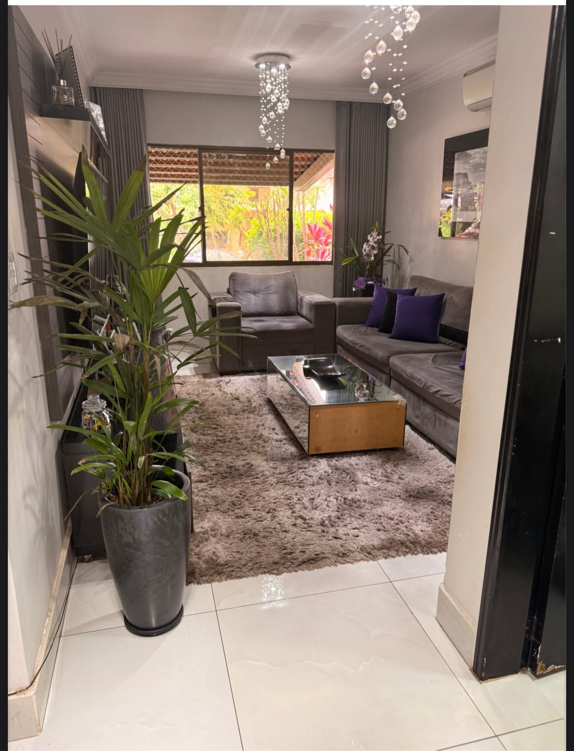 Casa em Condomínio – Prive dos Girassóis 146m²