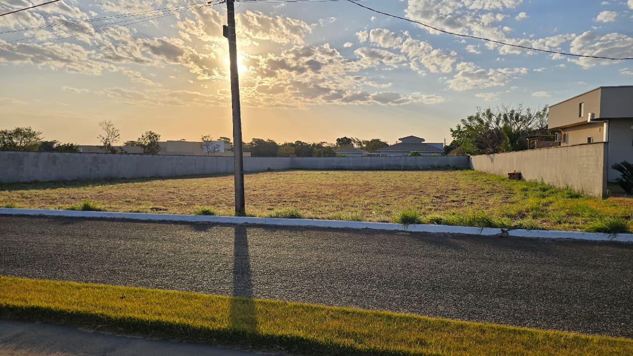 Lote Condominio Recanto dos Ipês 1.800M²
