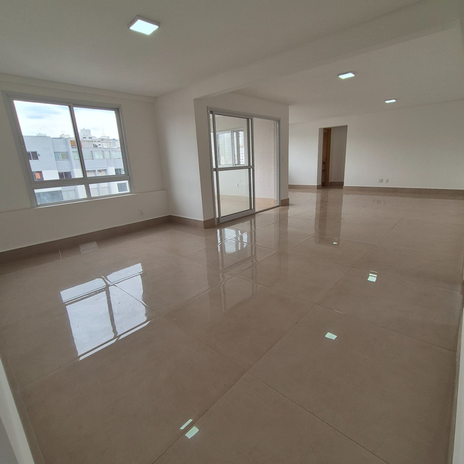 Apartamento Maison Bueno 155m²