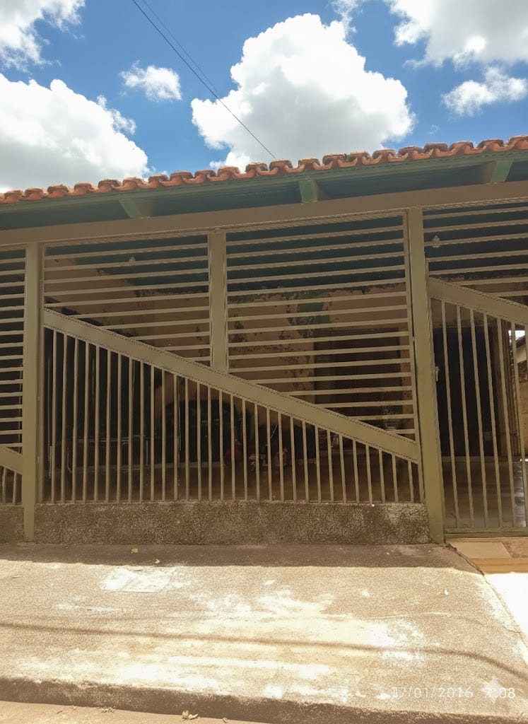 Casa Jardim D'Assis 279M²