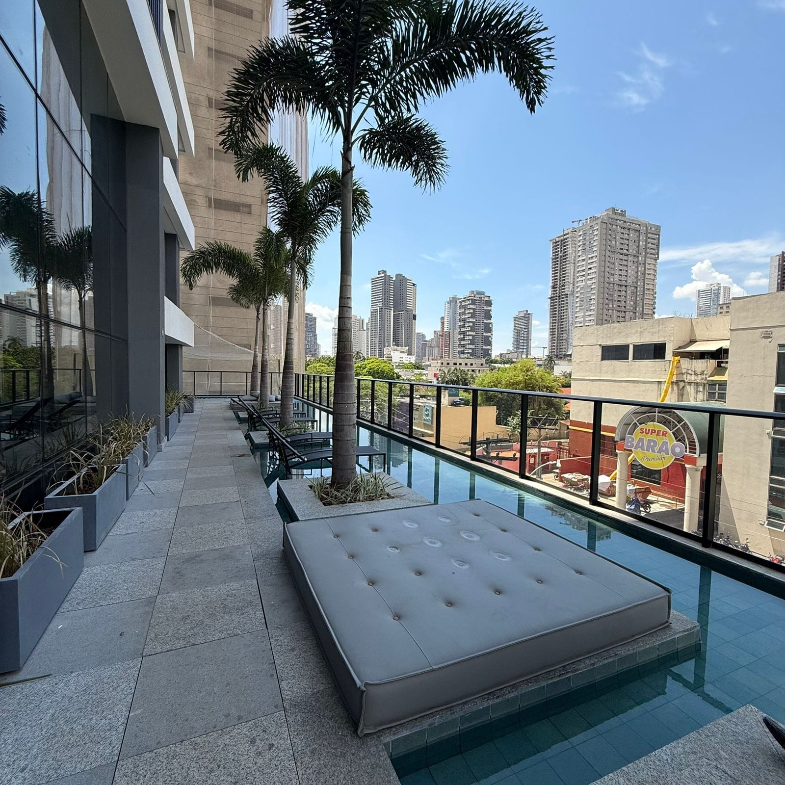 Apartamento Gyro Vaca Brava 72M²