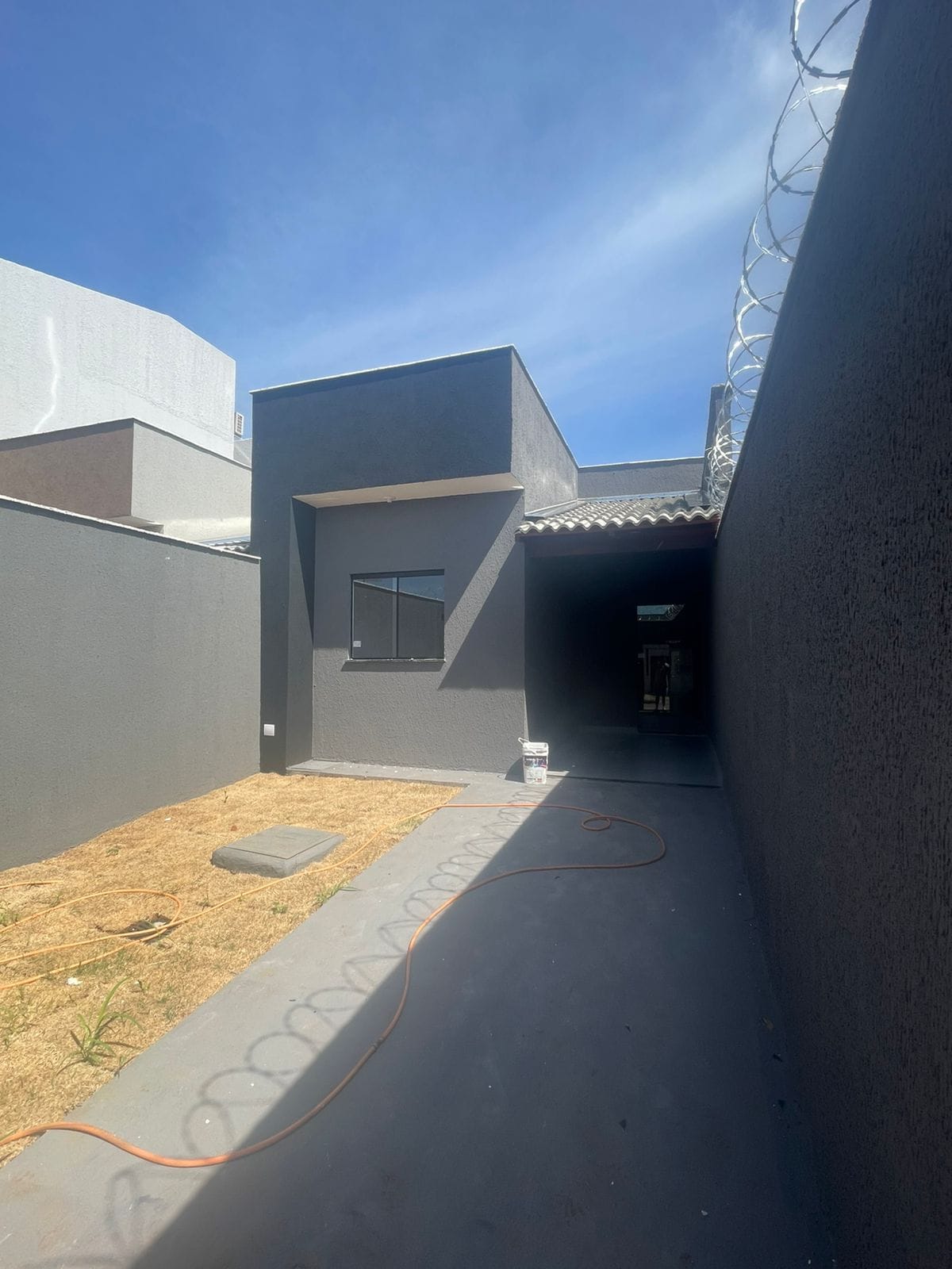 Casa Residencial Buena Vista III 115m²