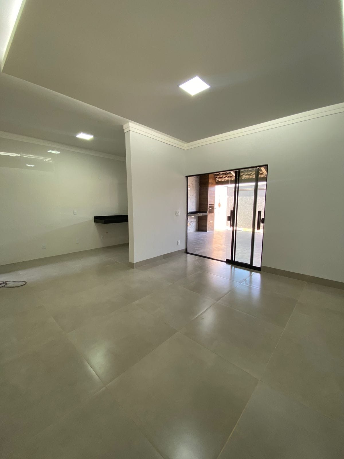 Casa Residencial Ravena 150m²