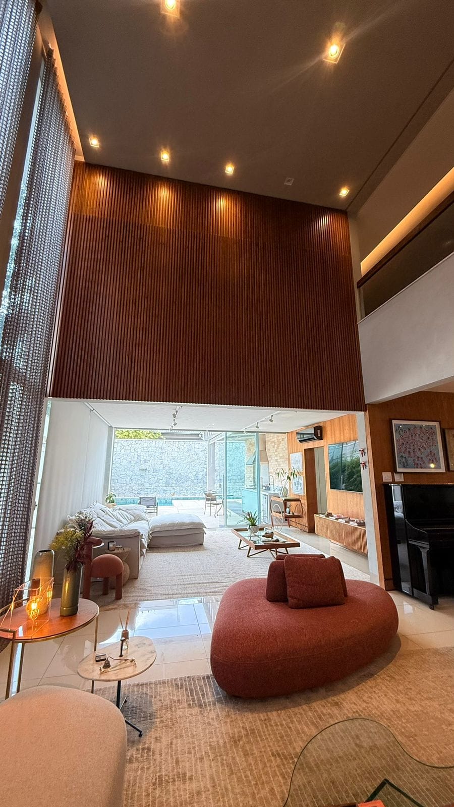 Sobrado Jardins Atenas Parque Atheneu 434m²