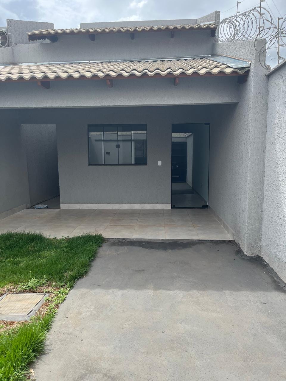 Casa Res. Buena Vista 70m²