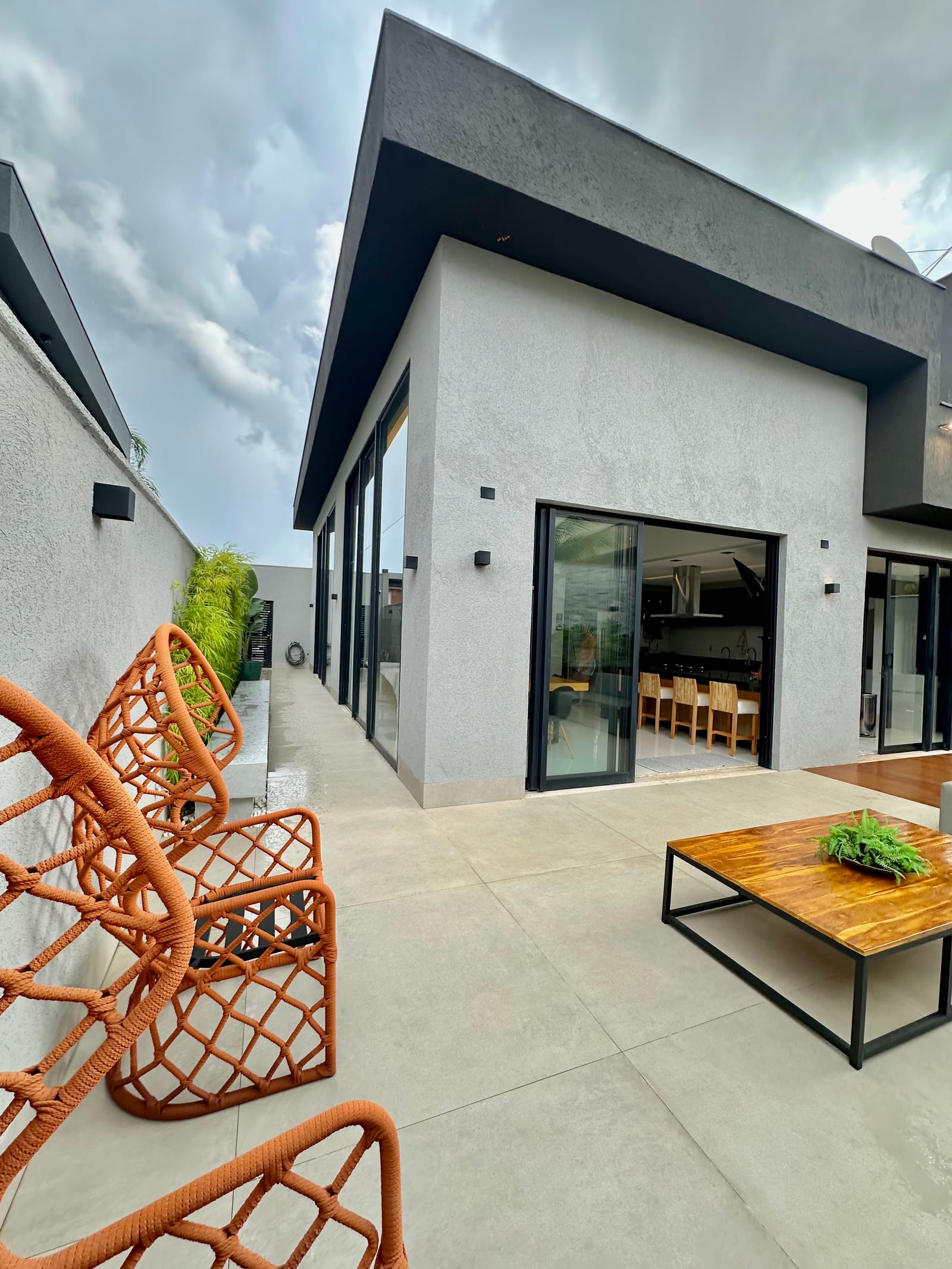 Casa No Portal do Sol Green 207m²