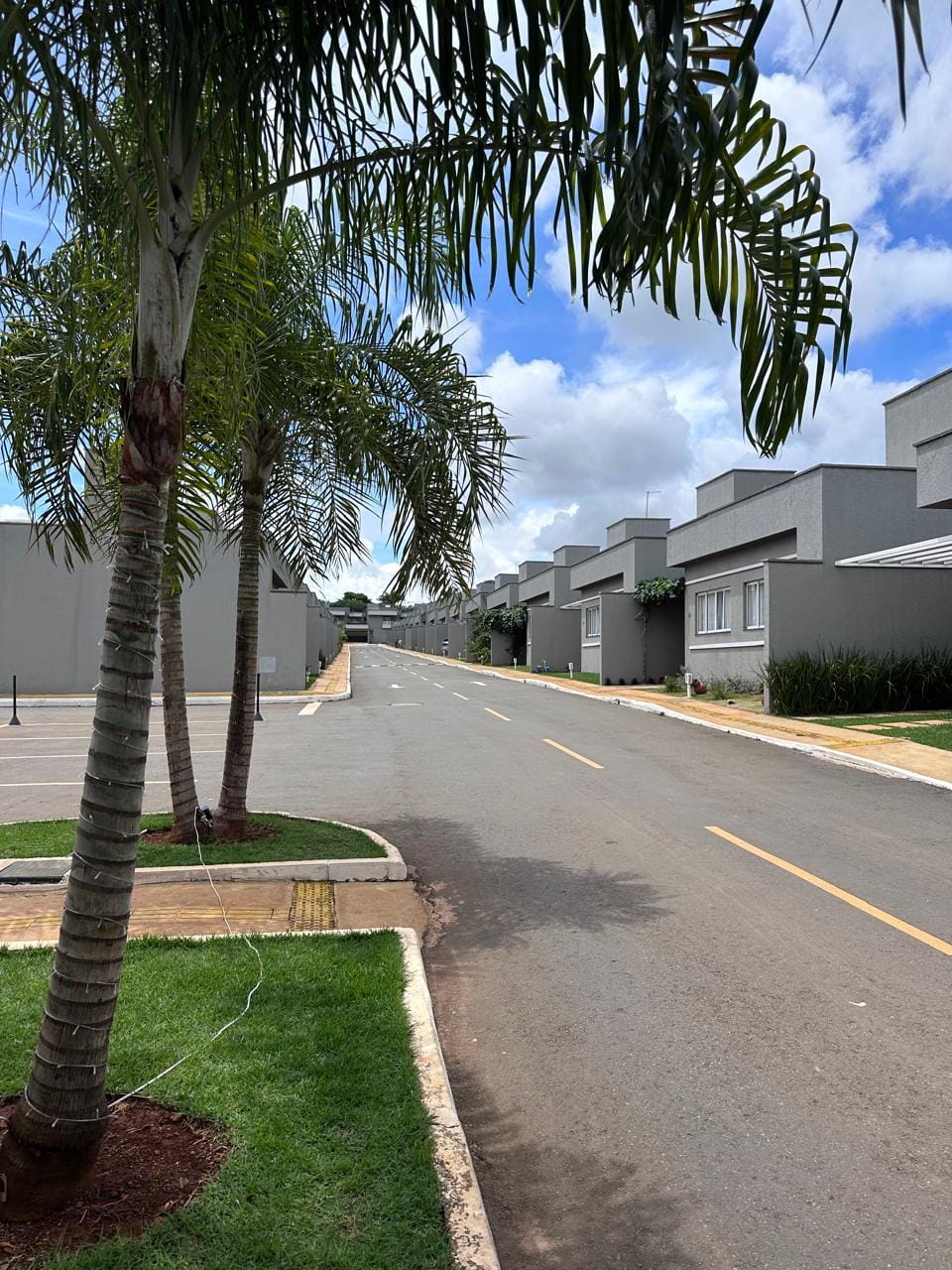 Casa Condomínio Villa Rica Royal 87m²