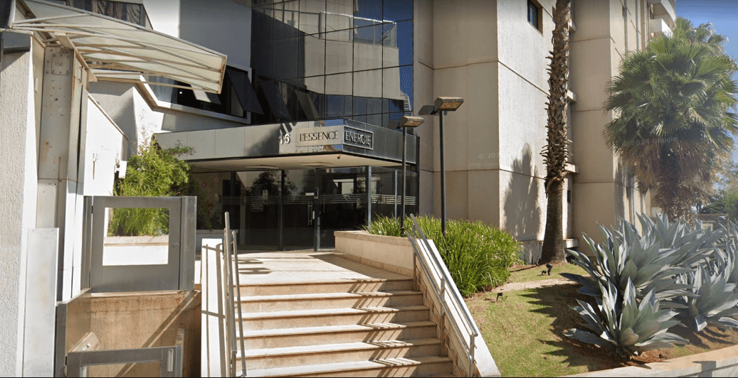 Apartamento L'essence Énergie 120m²