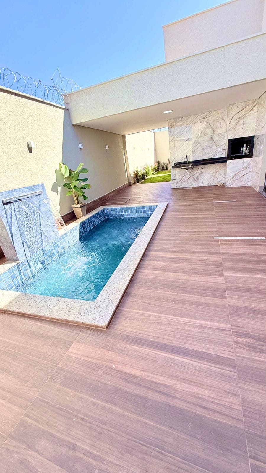 Casa Residencial Ravena 148m²