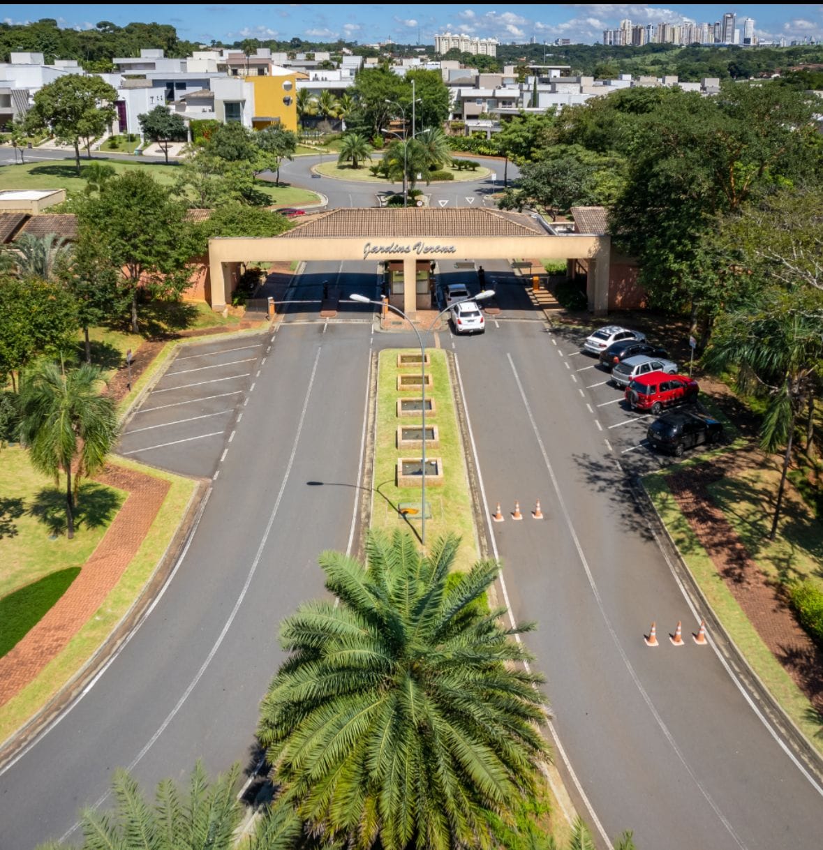 Lote Jardins Verona 451m²