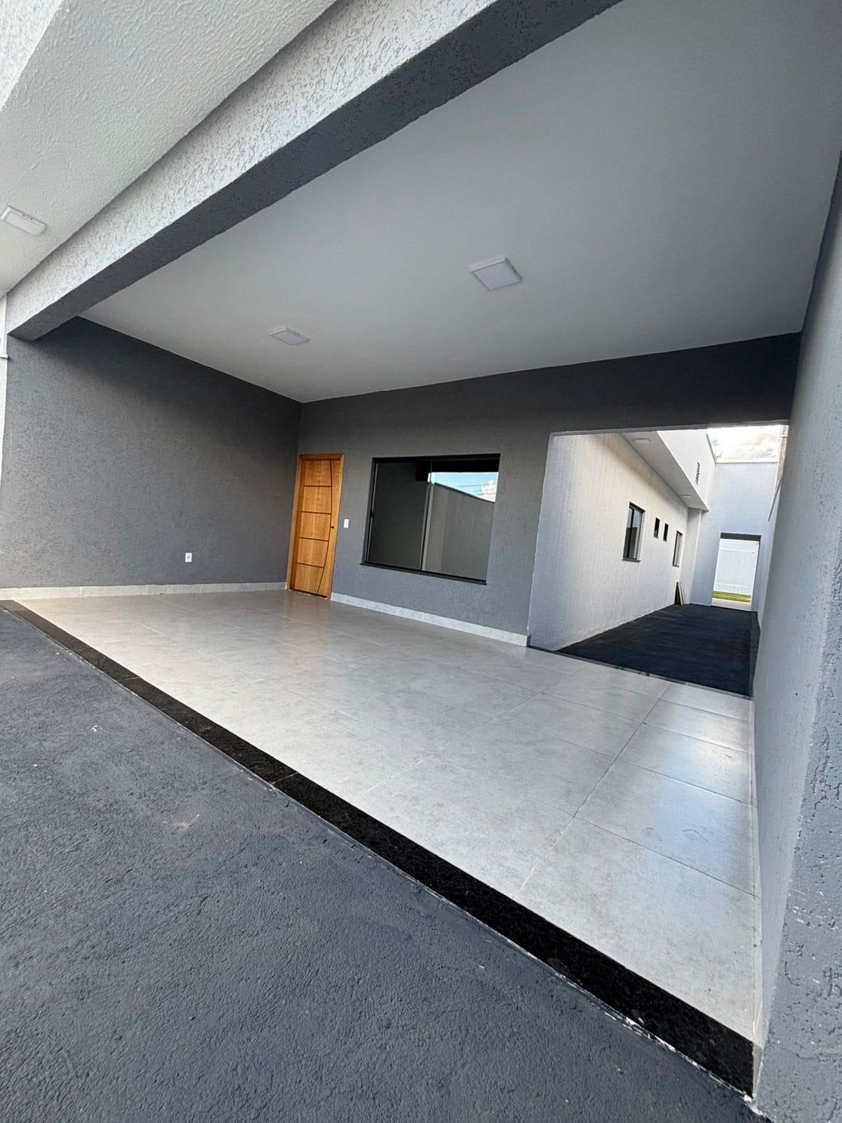 Casa Jardim Ipanema 110m²