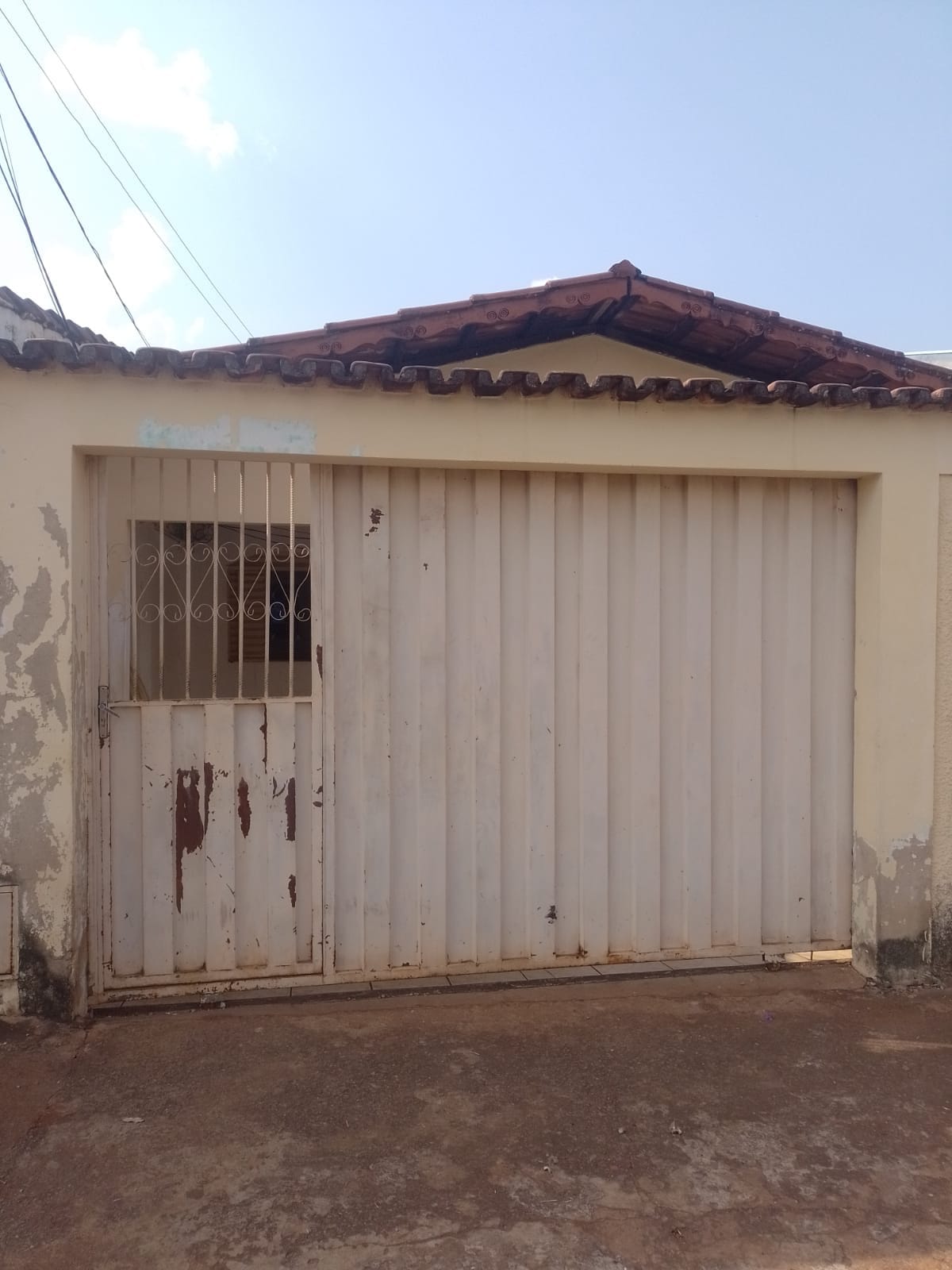 Casa no bairro Conjunto Vera Cruz 184m²
