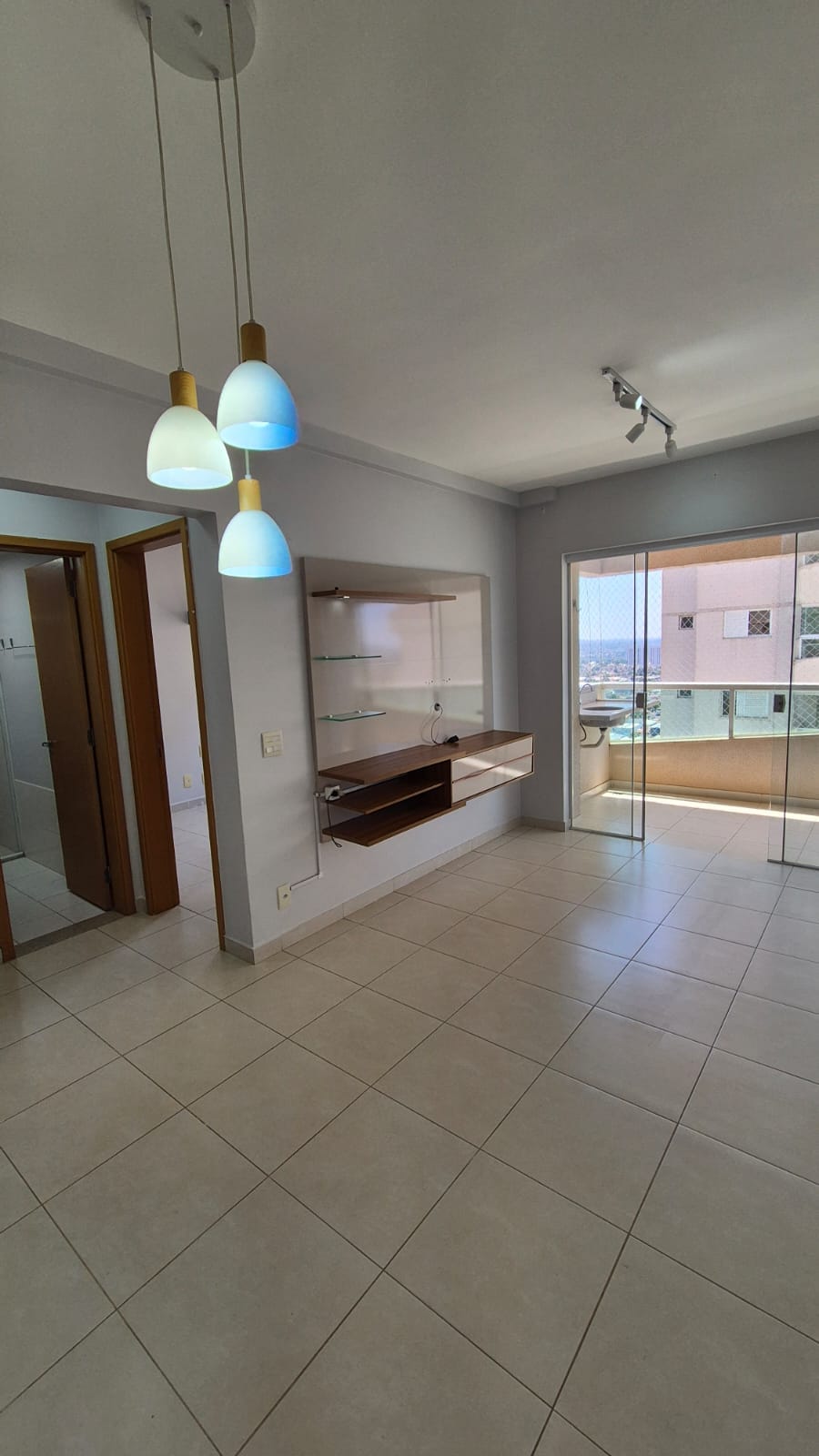 Apartamento Ed. Bucarest Setor Leste Universitário 62m²