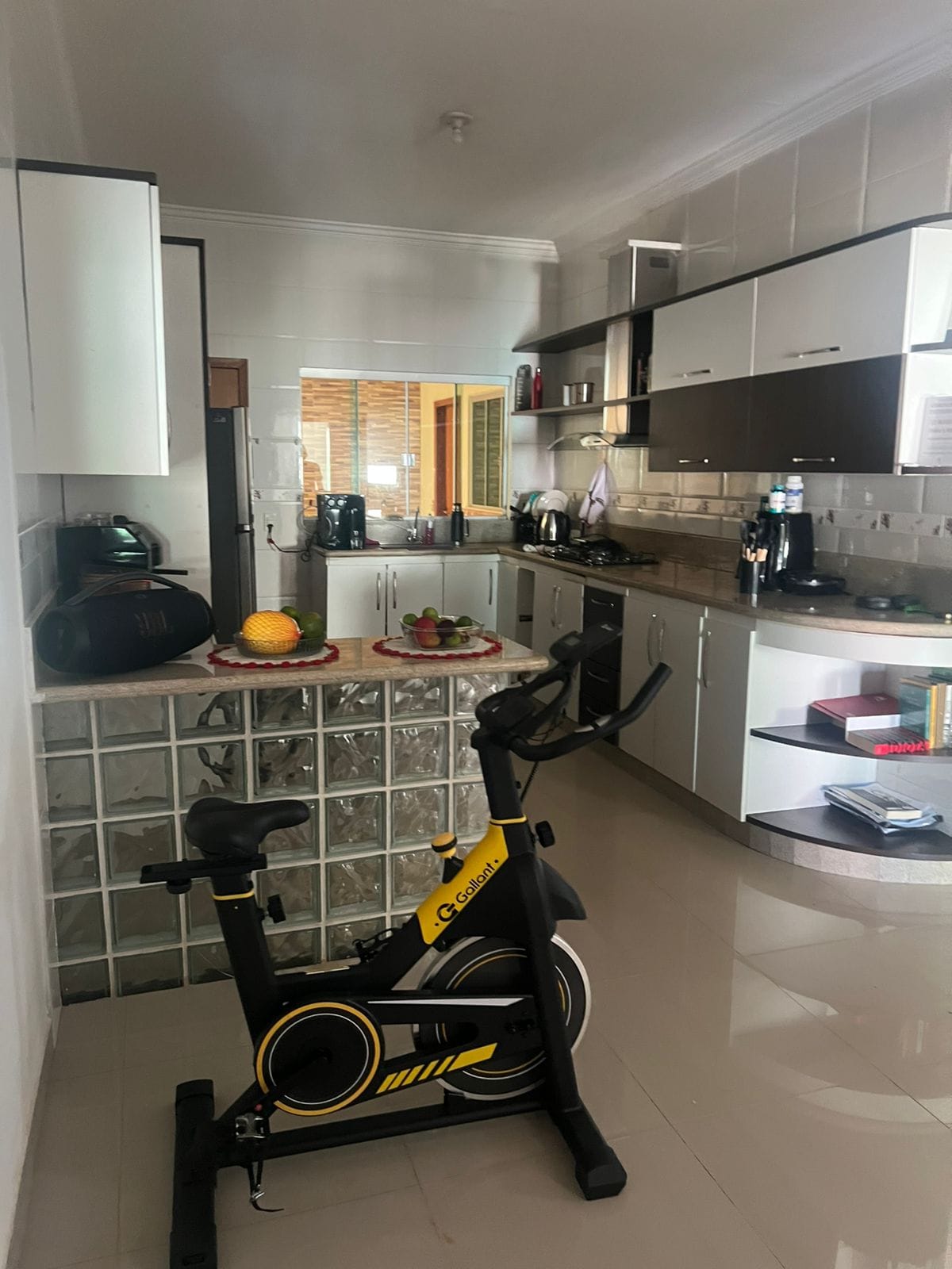 Casa Res. Boa Vista 360m2º