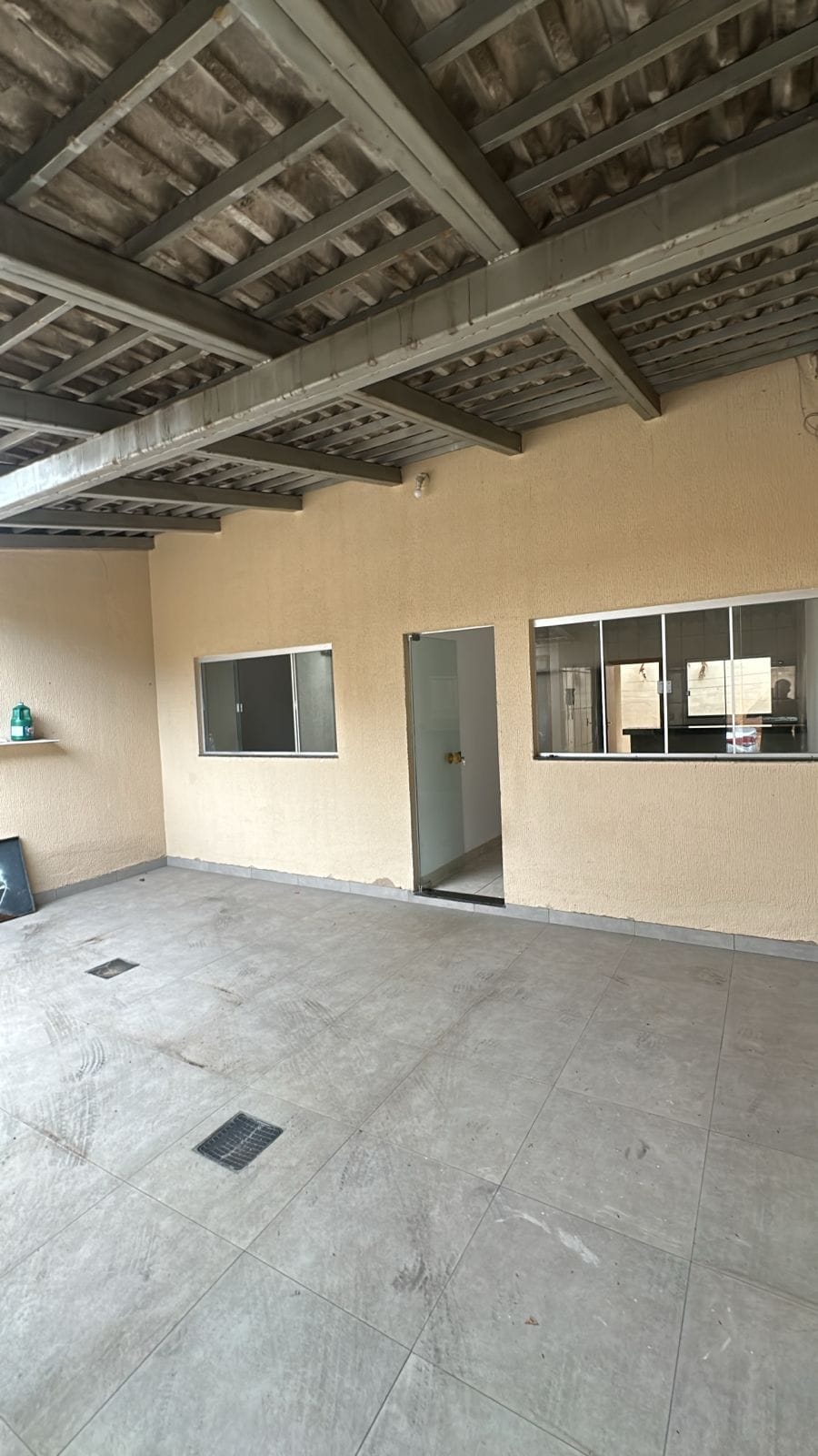 Casa Residencial Itaipu - Goiânia