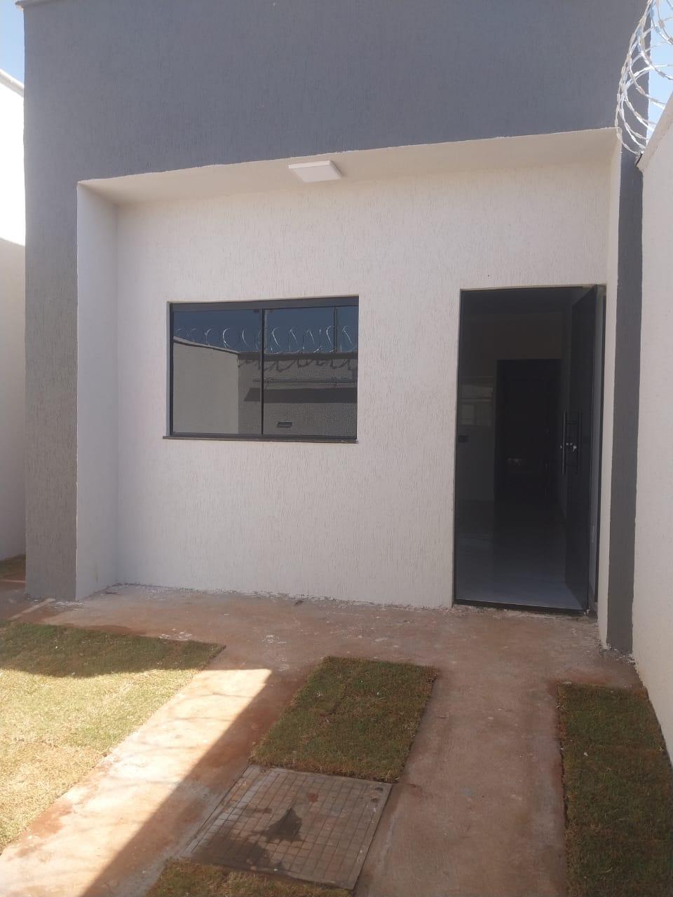 Casa Buena vista 69.27m²