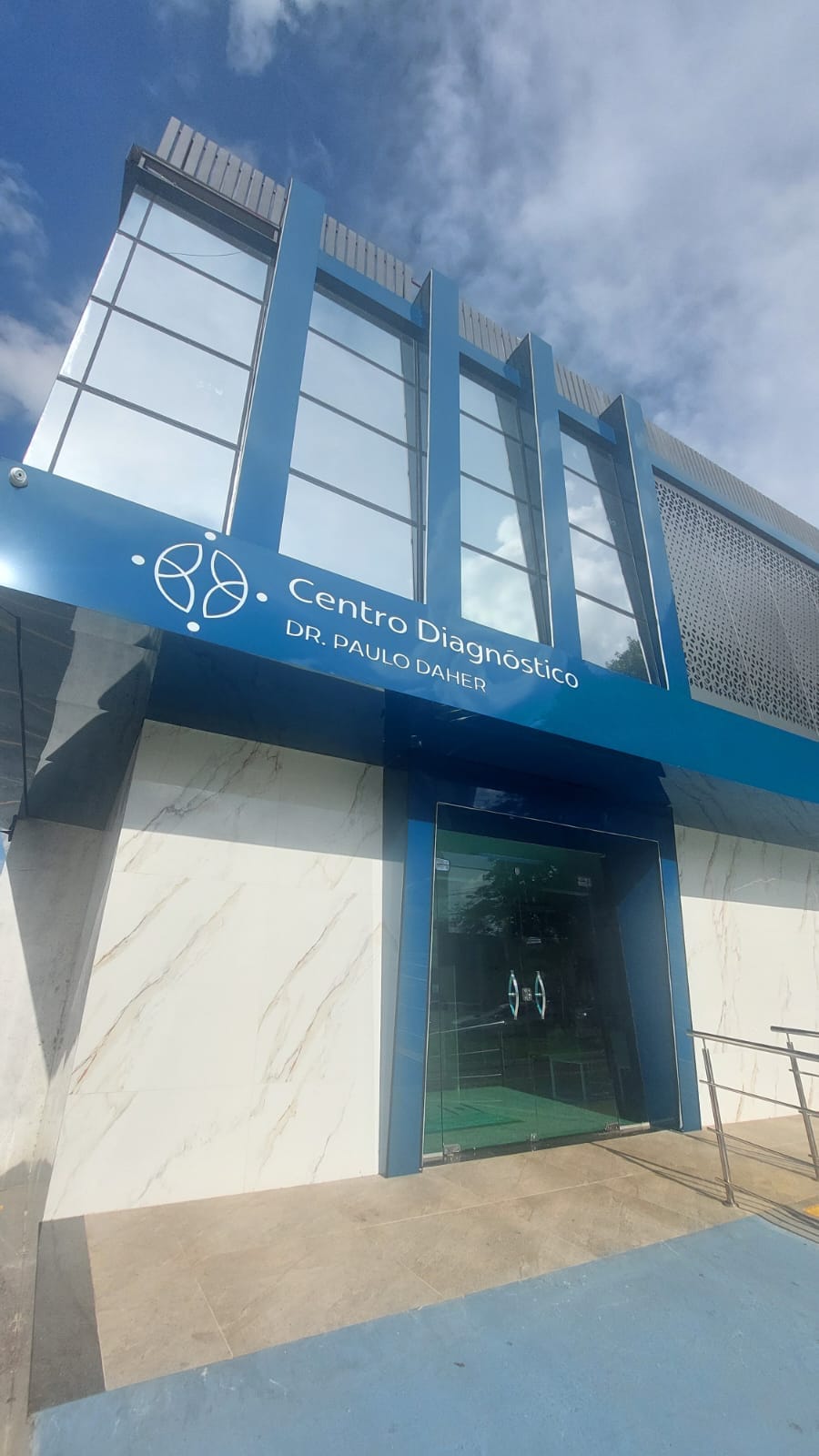 Clinica Médica 200m²