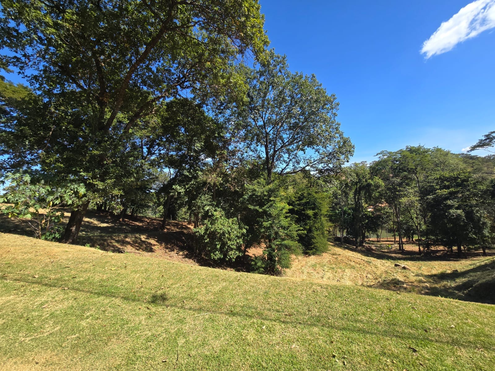 Lote no Aldeia do Vale 4.253m²