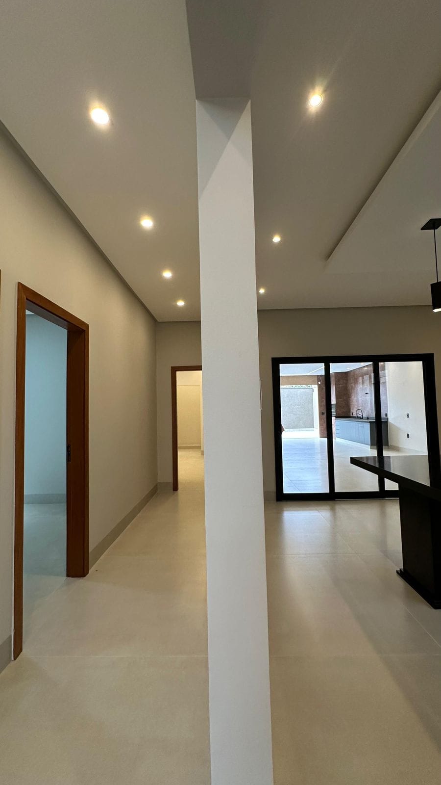 Casa Jardim América 416M²