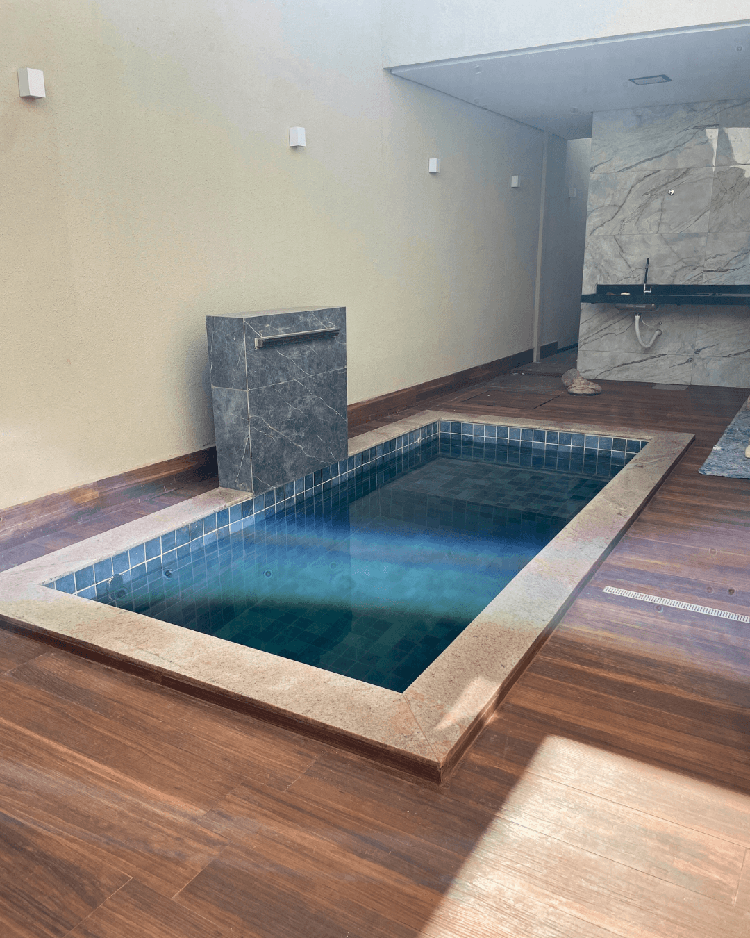 Casa Residencial Ravena 156m²