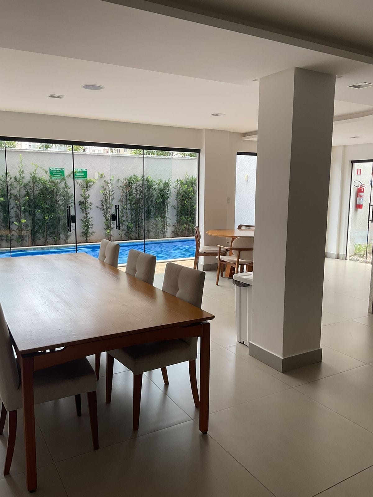 Ágio apartamento Setor Vila Rosa 63m²