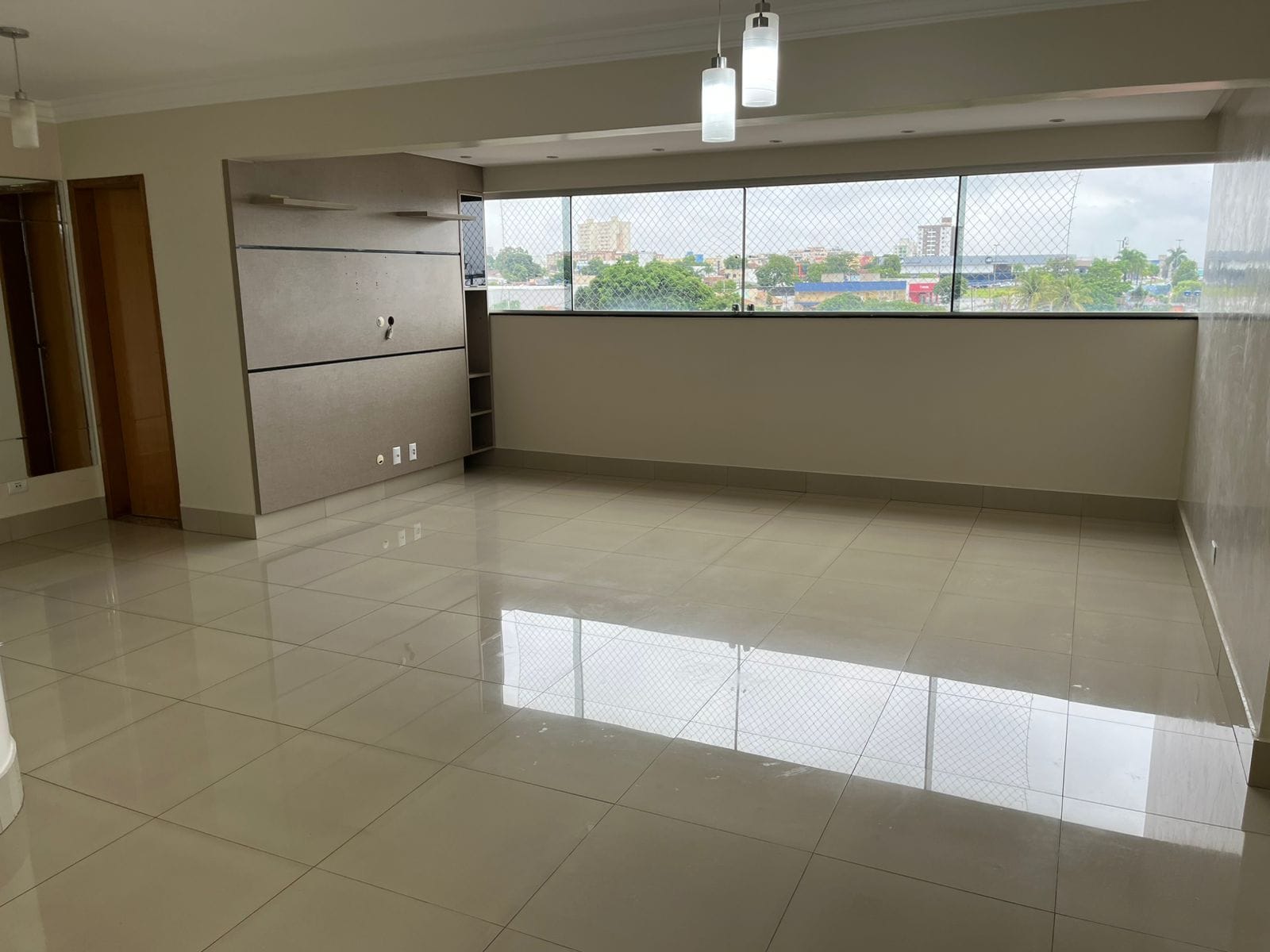 Apartamento Residencial Paineiras 109m²