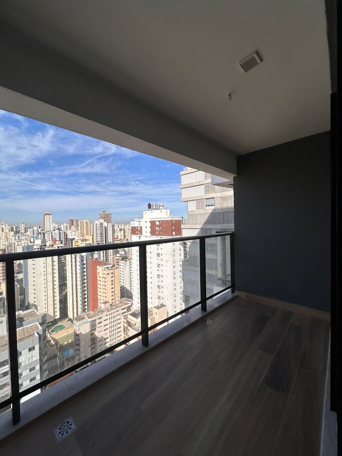 Apartamento Gyro Setor Bueno - 71,18m²
