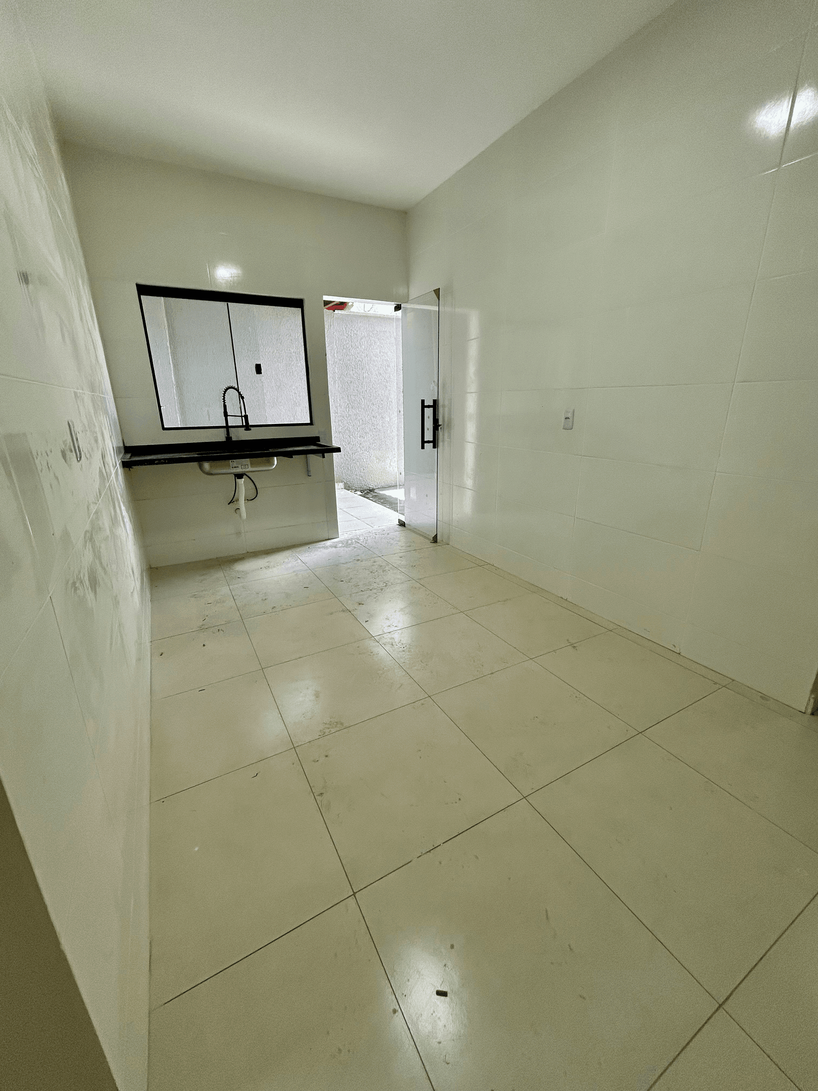 Casa Cidade Livre - Aparecida de Goiânia 102m²