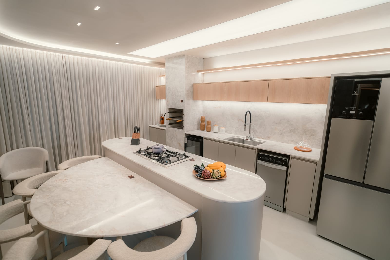 Ágio Terra MZN - 73m²