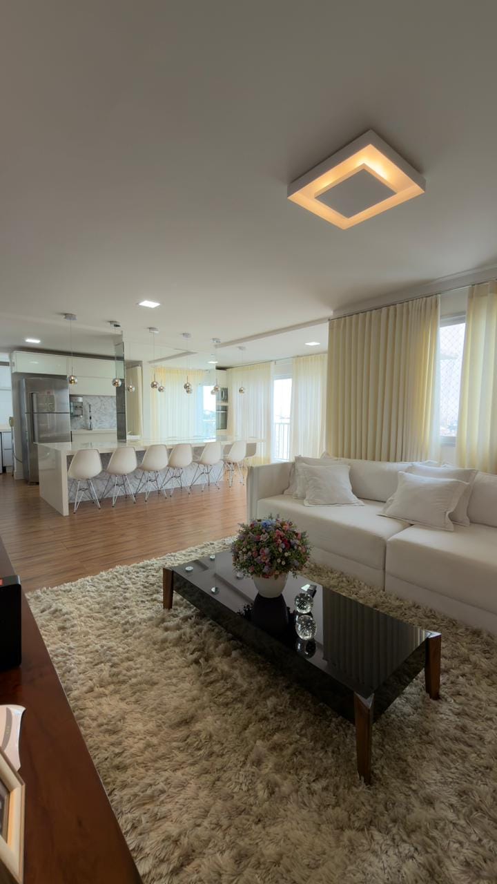 Apartamento Flampark 108m²