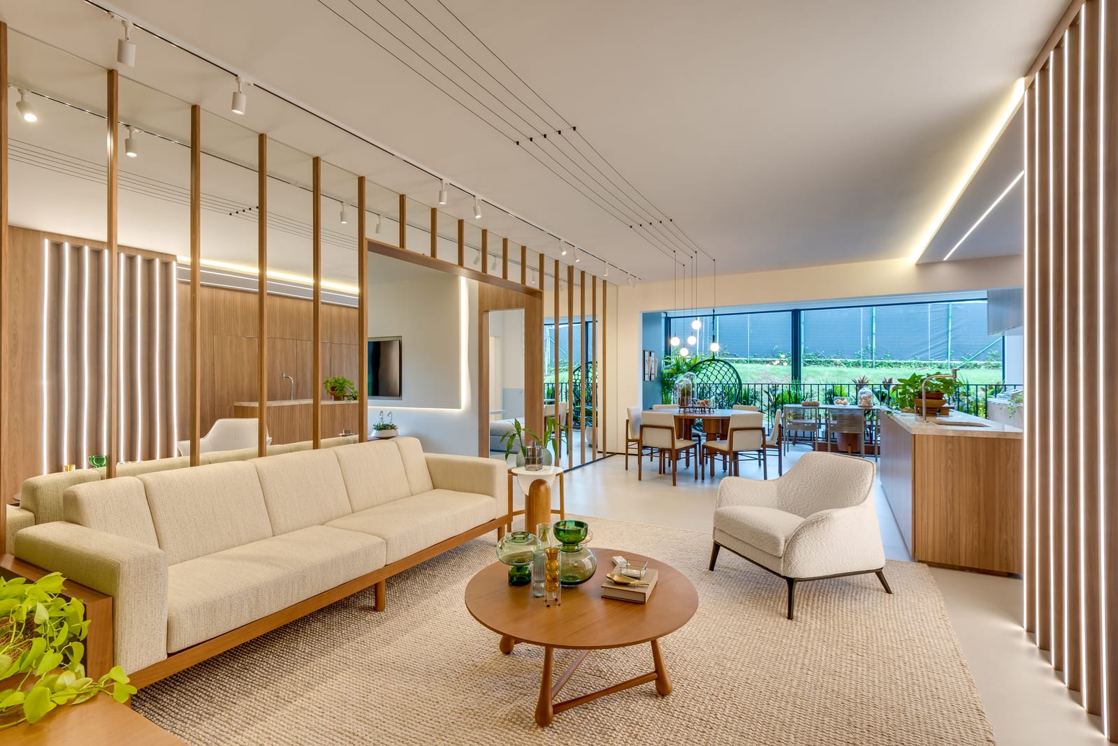 Apartamento OPUS Nido 135,36m2 - final 02