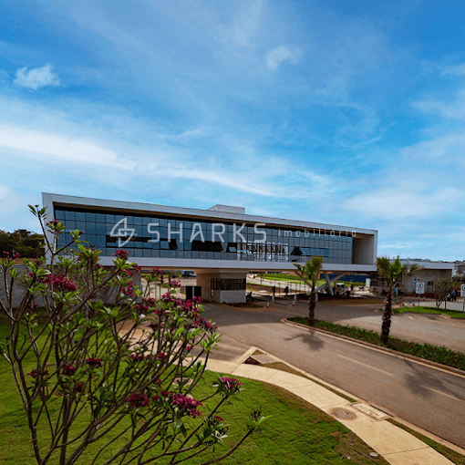 Lote Plateau D’or Unique 602m²