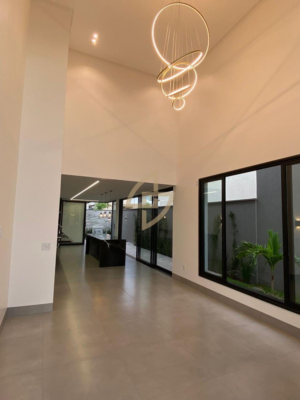 Casa Parqville Jacarandá 155m²