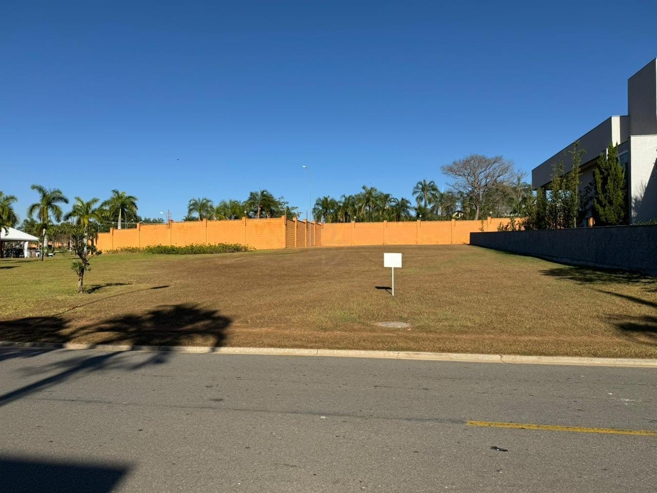 Lote Res. Alphaville Goiás 936m²