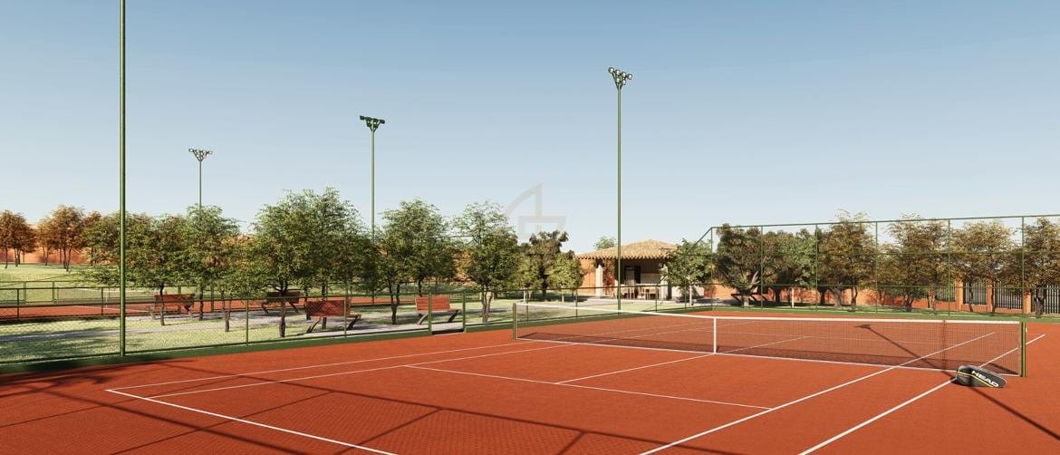 Ágio Lote Jardins Parma 278m²