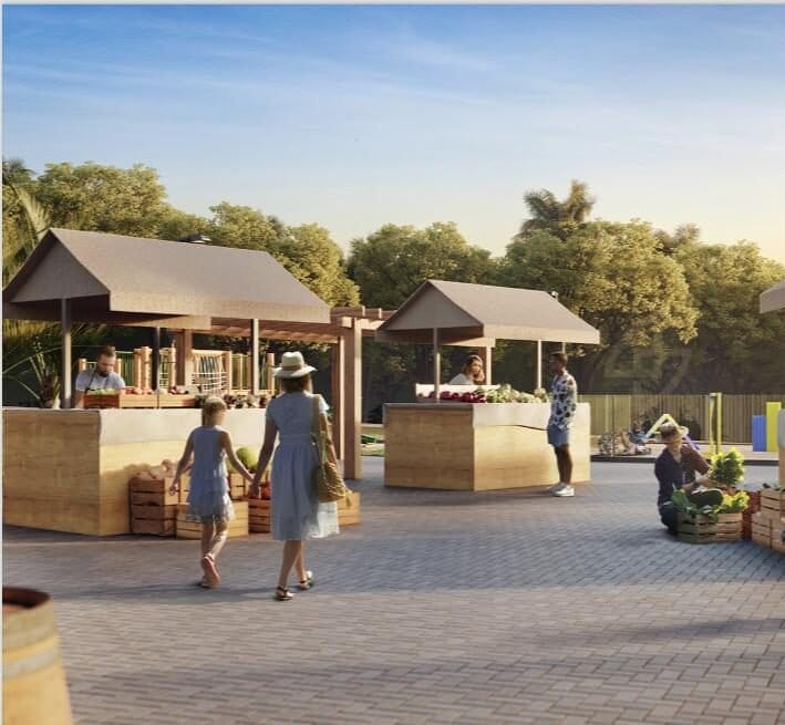 Ágio Lote Jardins Turim 335m²