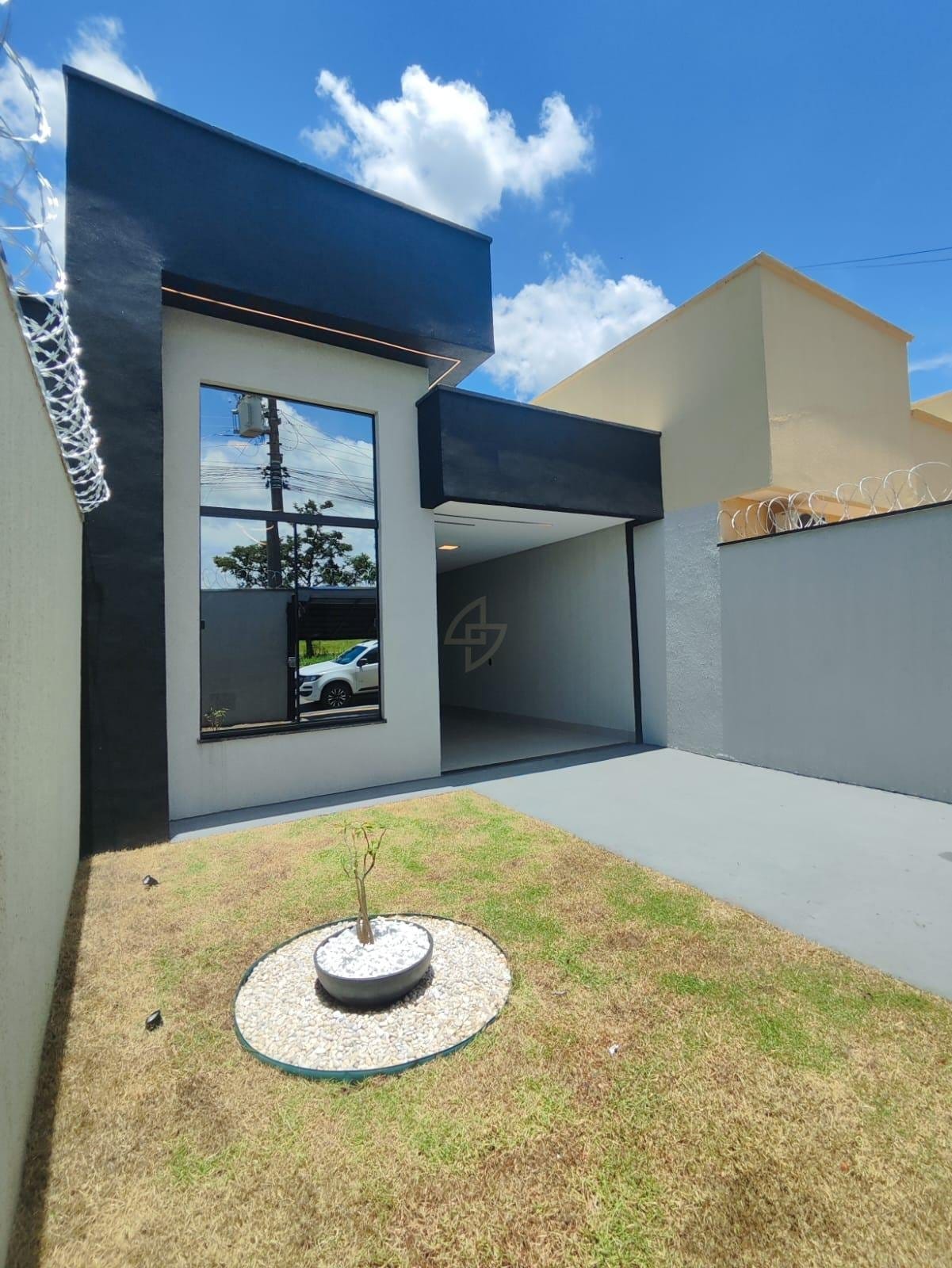 Casa Parque Trindade 1 180m²