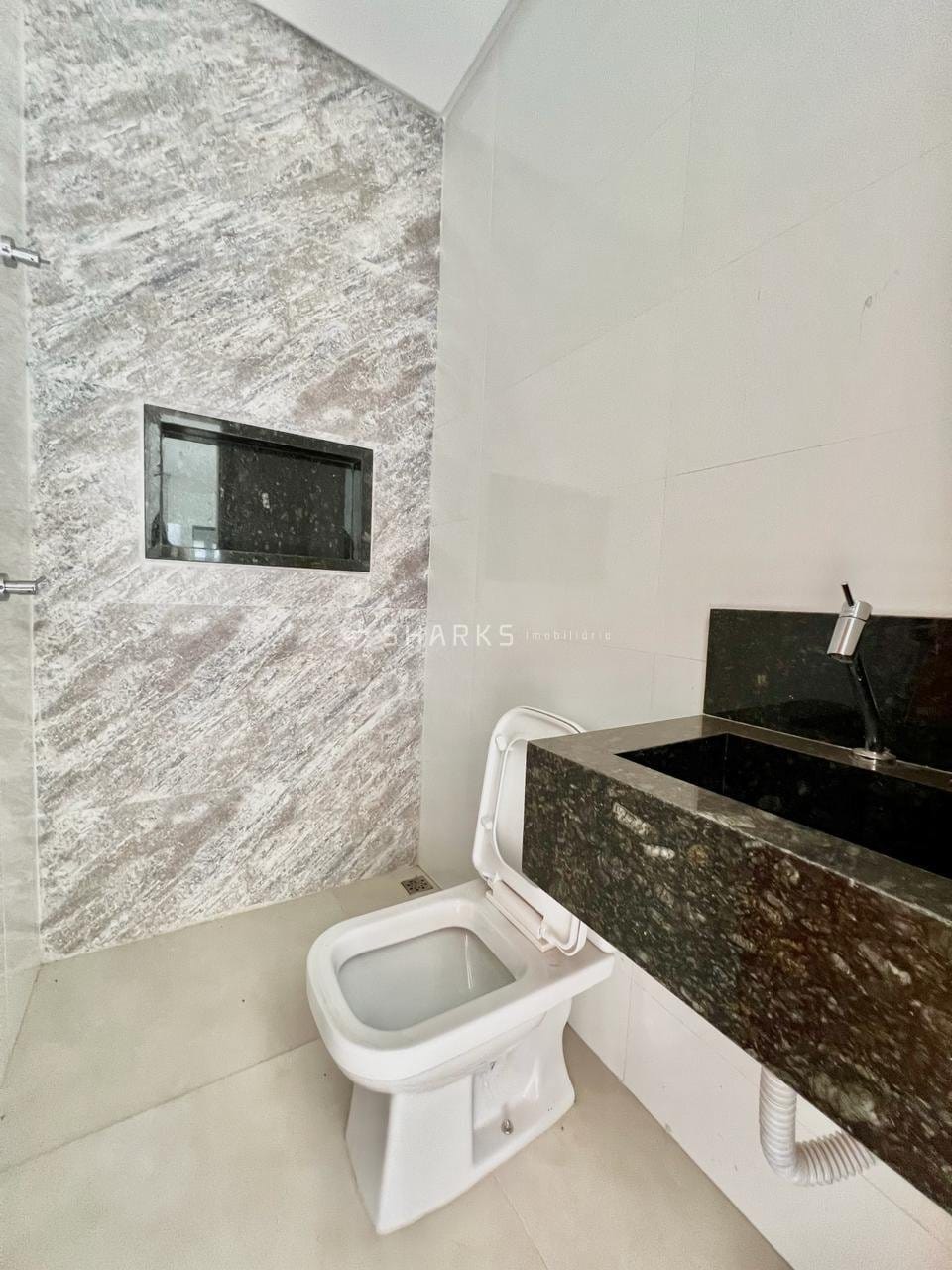 Casa Jardim Atlântico 143m²