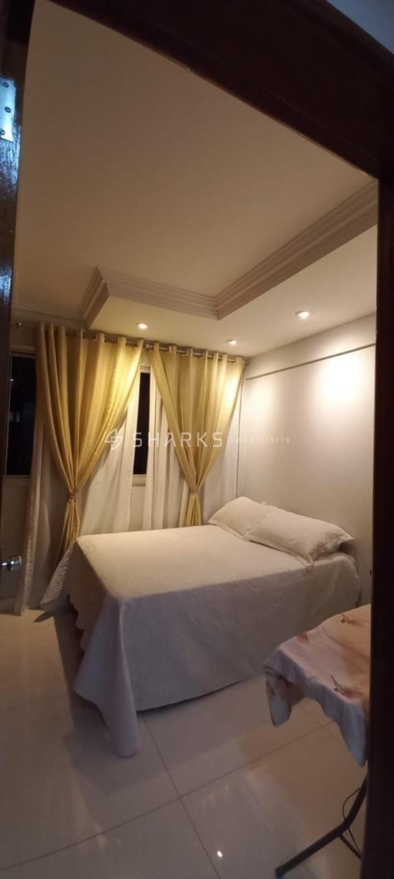 Apartamento Ed. Suiça Park 100m²