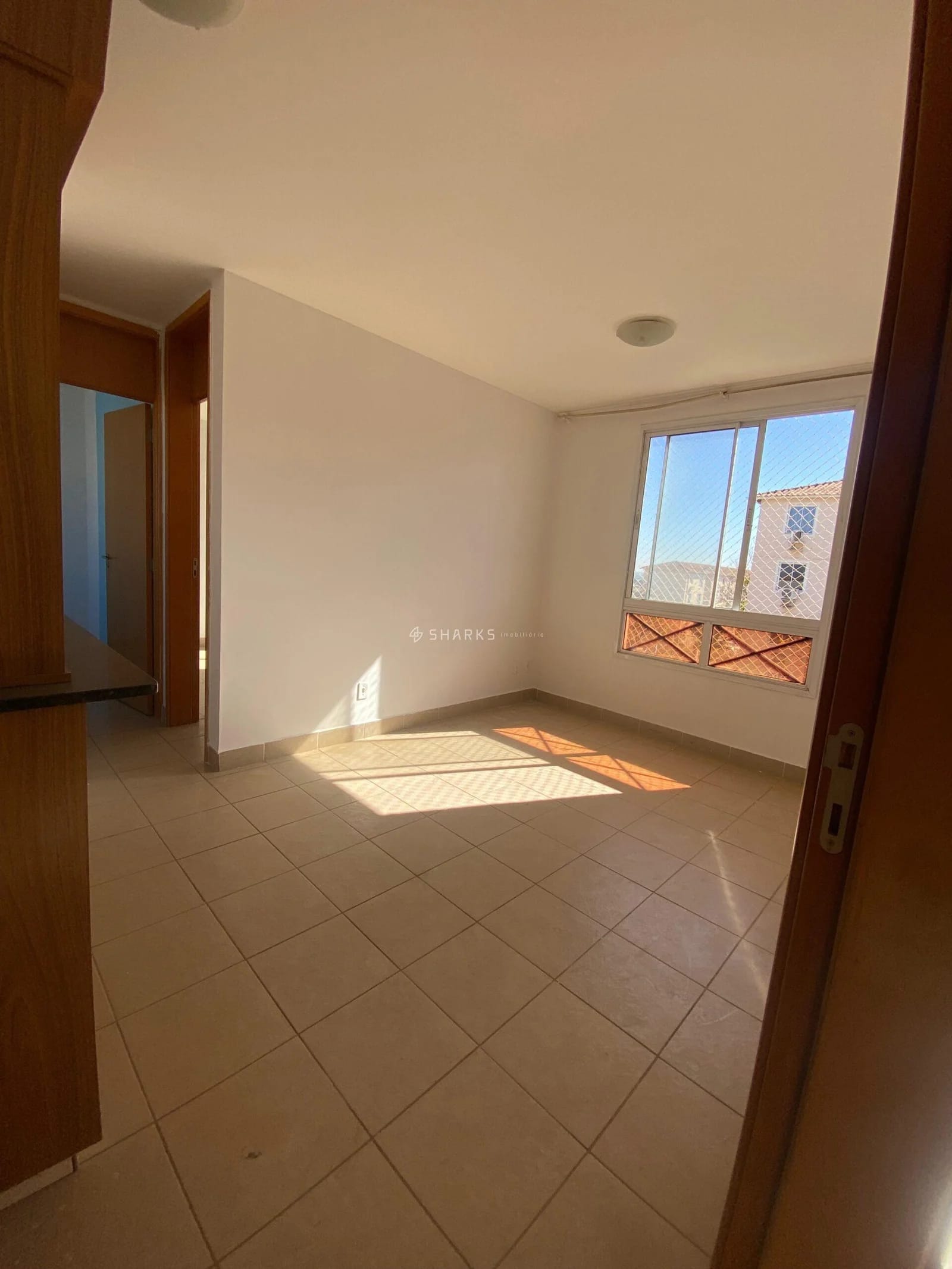 Apartamento Res. Moinho dos Ventos 47m²