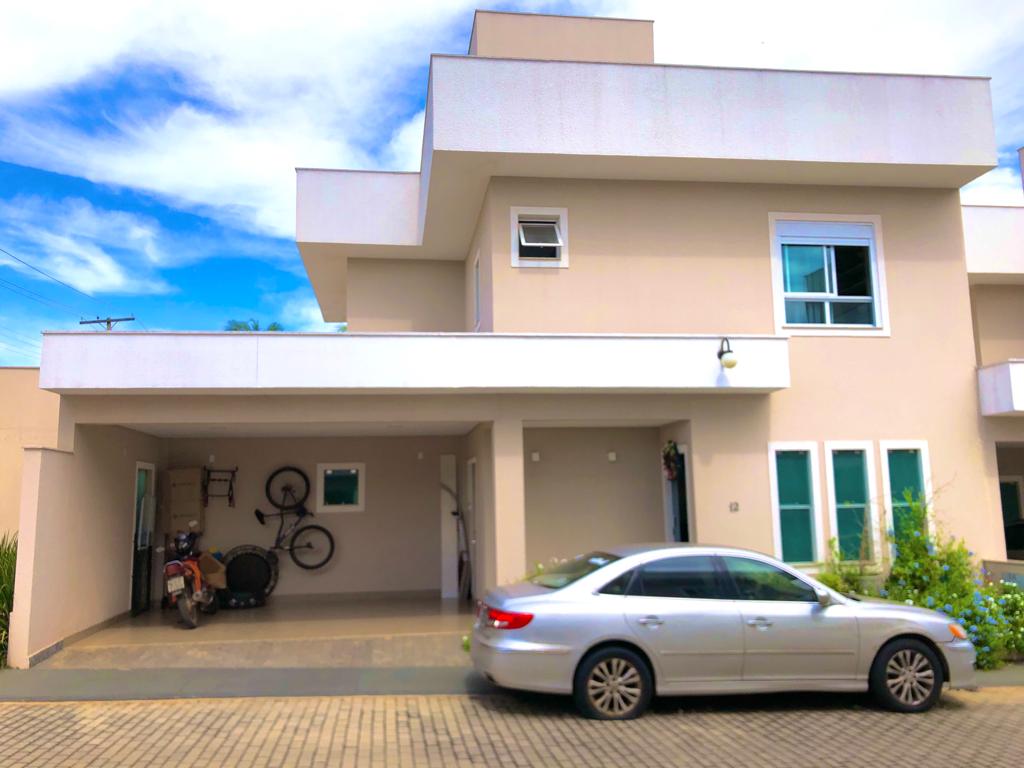 Sobrado Jardim Imperial 180m²