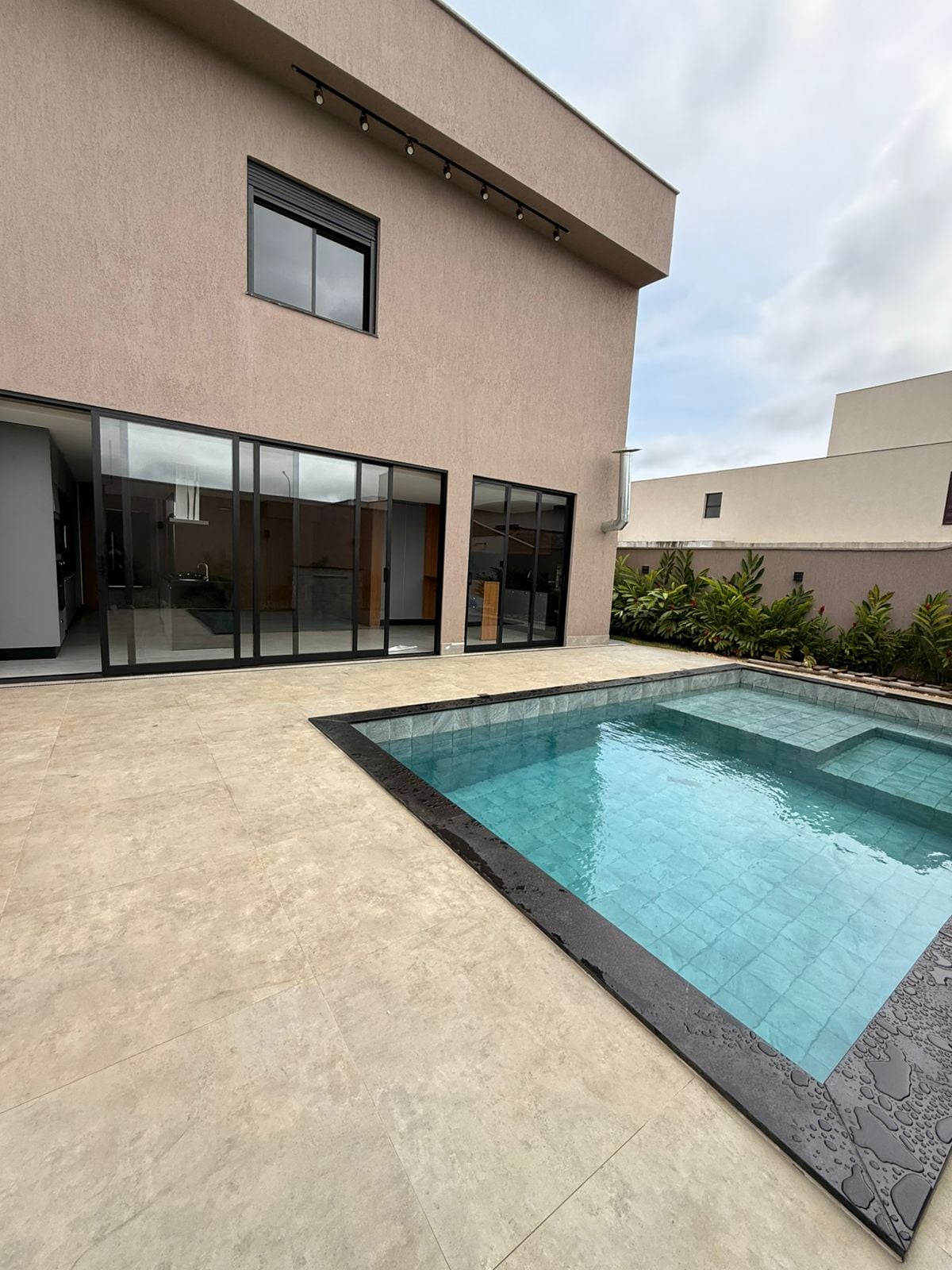 Sobrado Jardins França 405m²