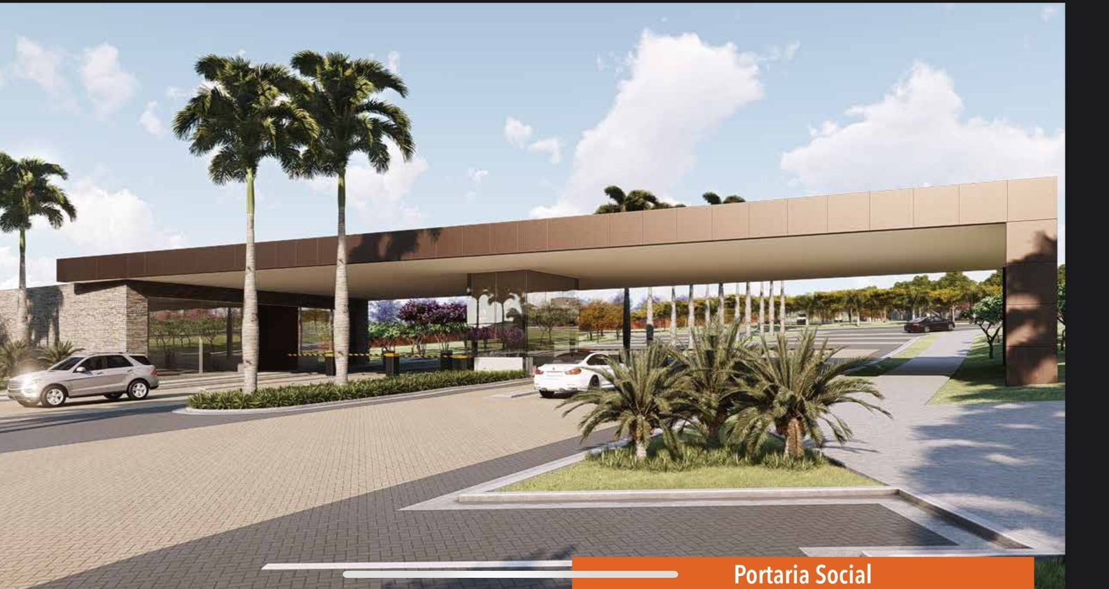 Lote Jardins Parma 450m²