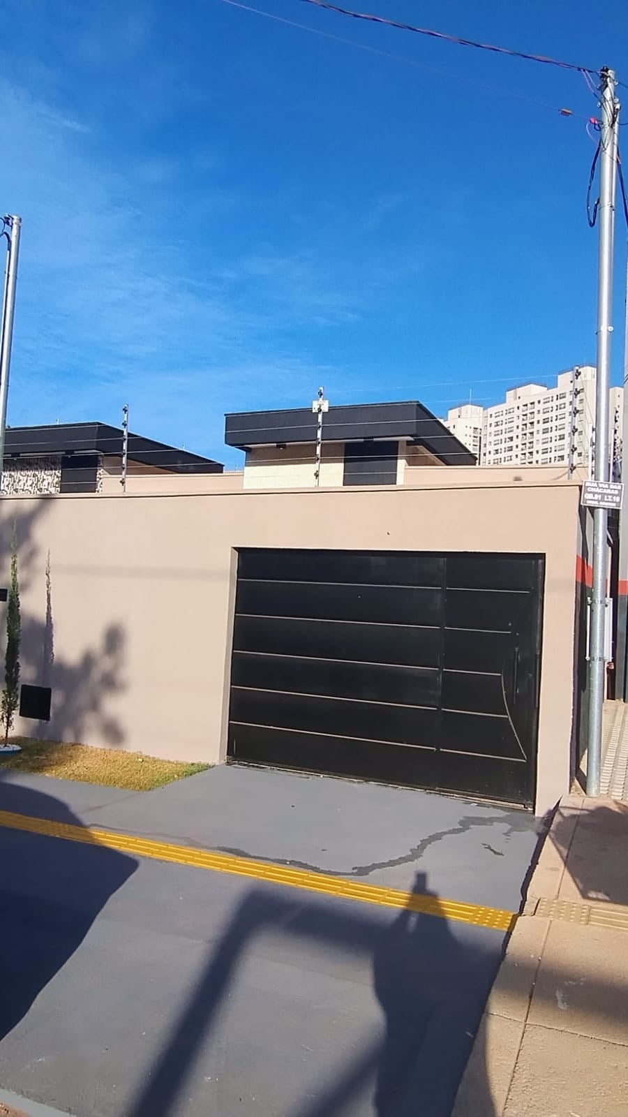 Casa Bairro Goiá 95m²