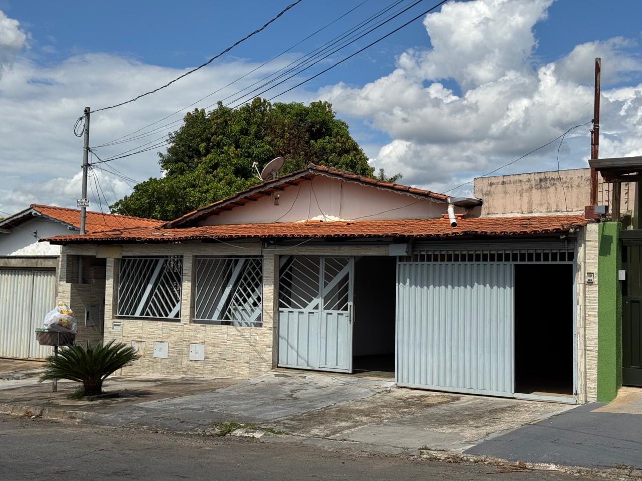 Casa Vila Morais 444m²