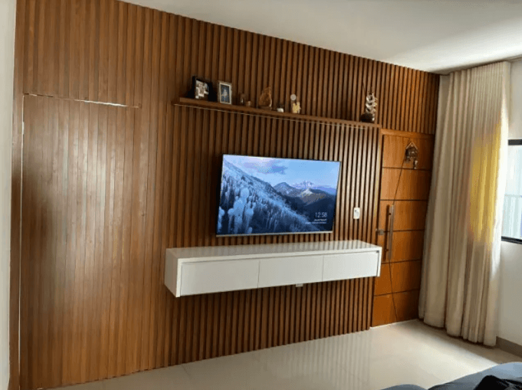 Casa Vila Maria 180m²