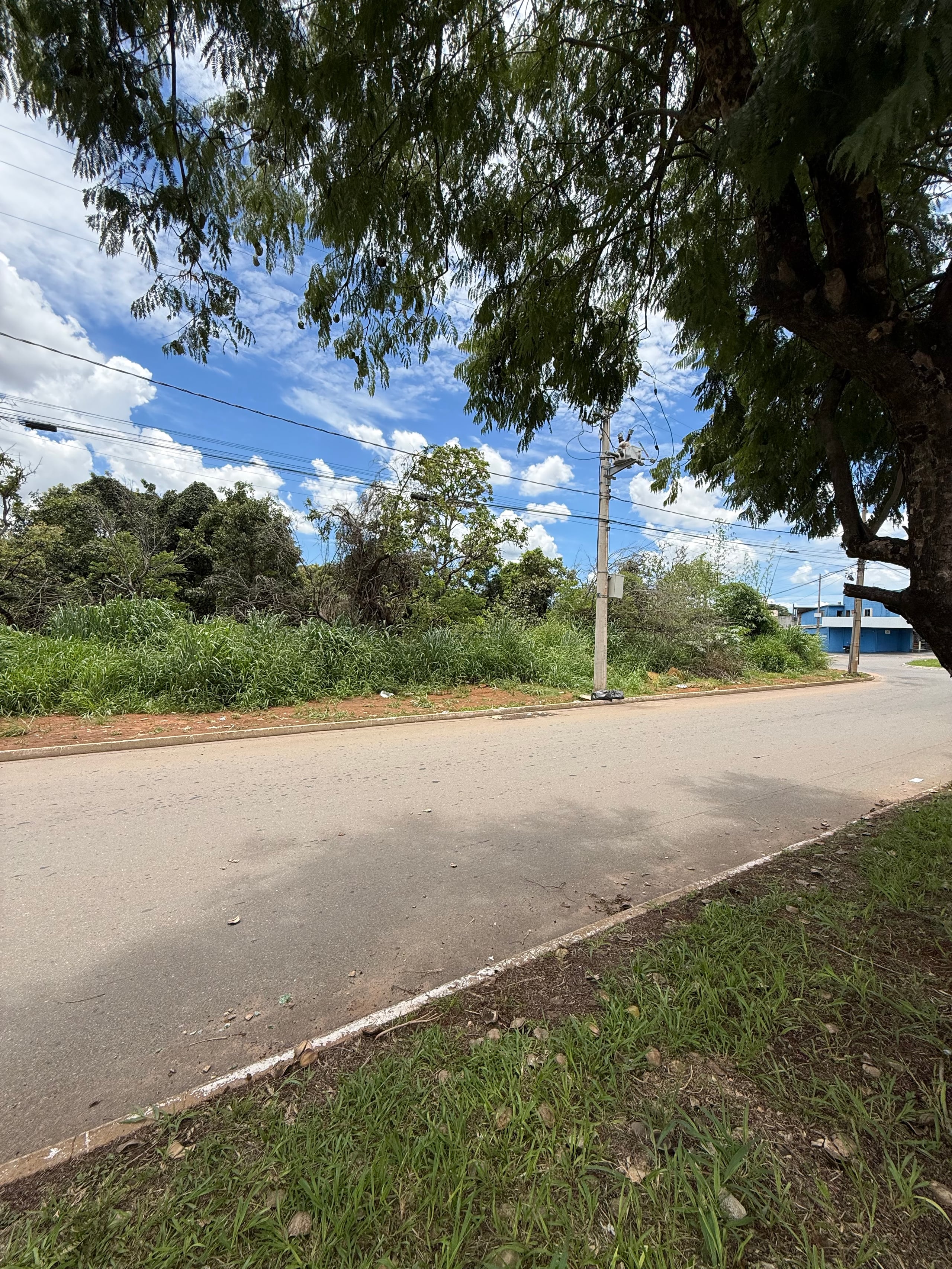 Lote Jardim Buriti Sereno 3035 m2