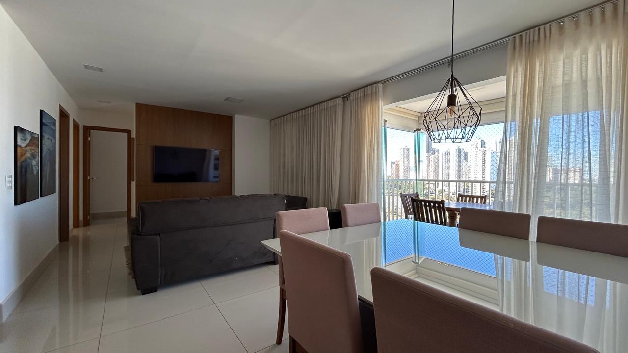 Apartamento Flampark Residence 108m²