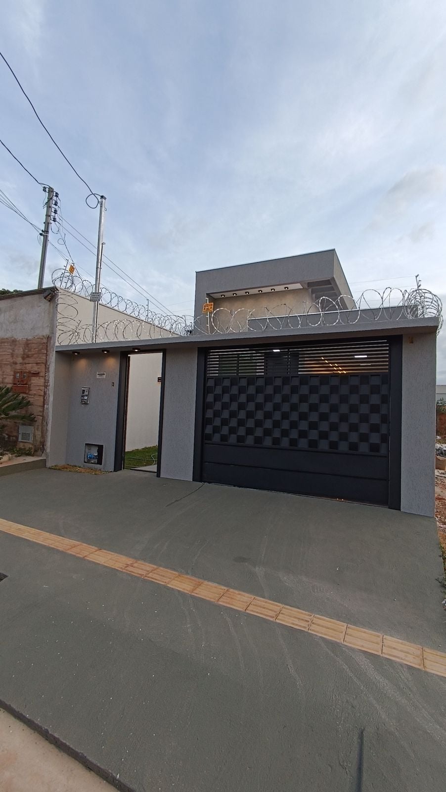 Casa Vila Oliveira  120m²